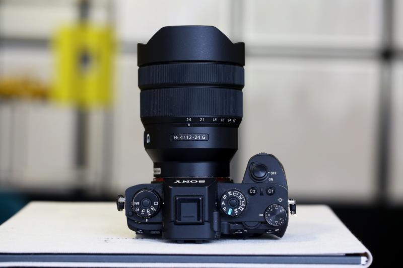  - Sony a9 | Nos photos de l'hybride et ses objectifs